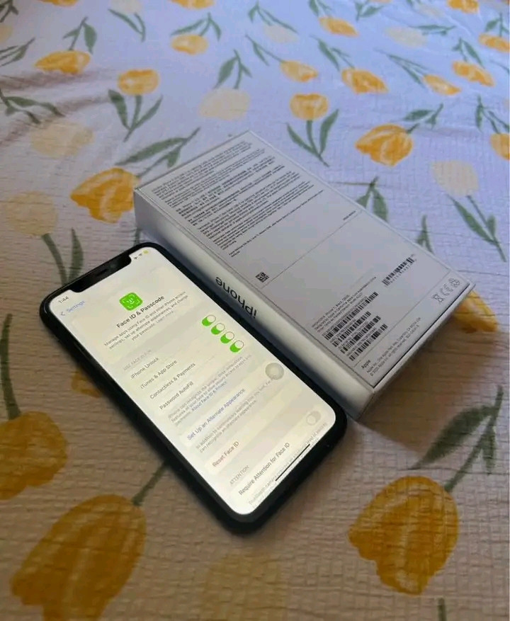 Iphone 11 128gb RUSHH photo 3