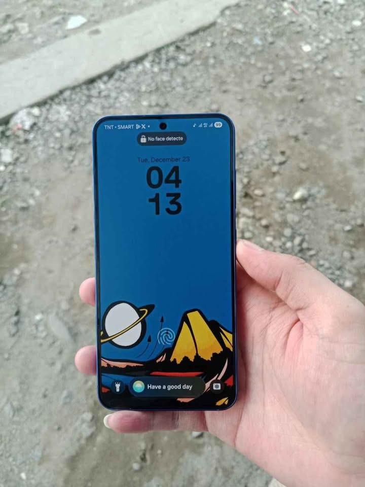 Samsung S25 512GB photo 2
