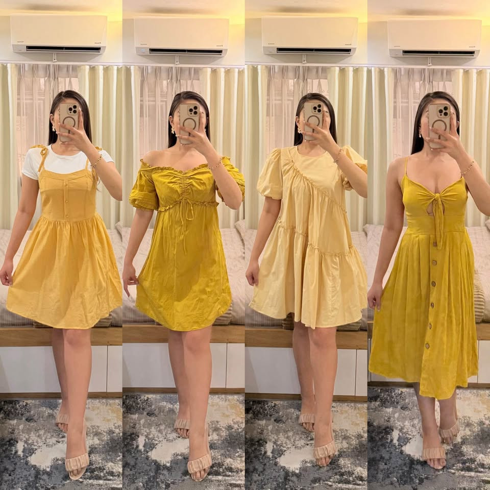 Branded & Preloved Dress