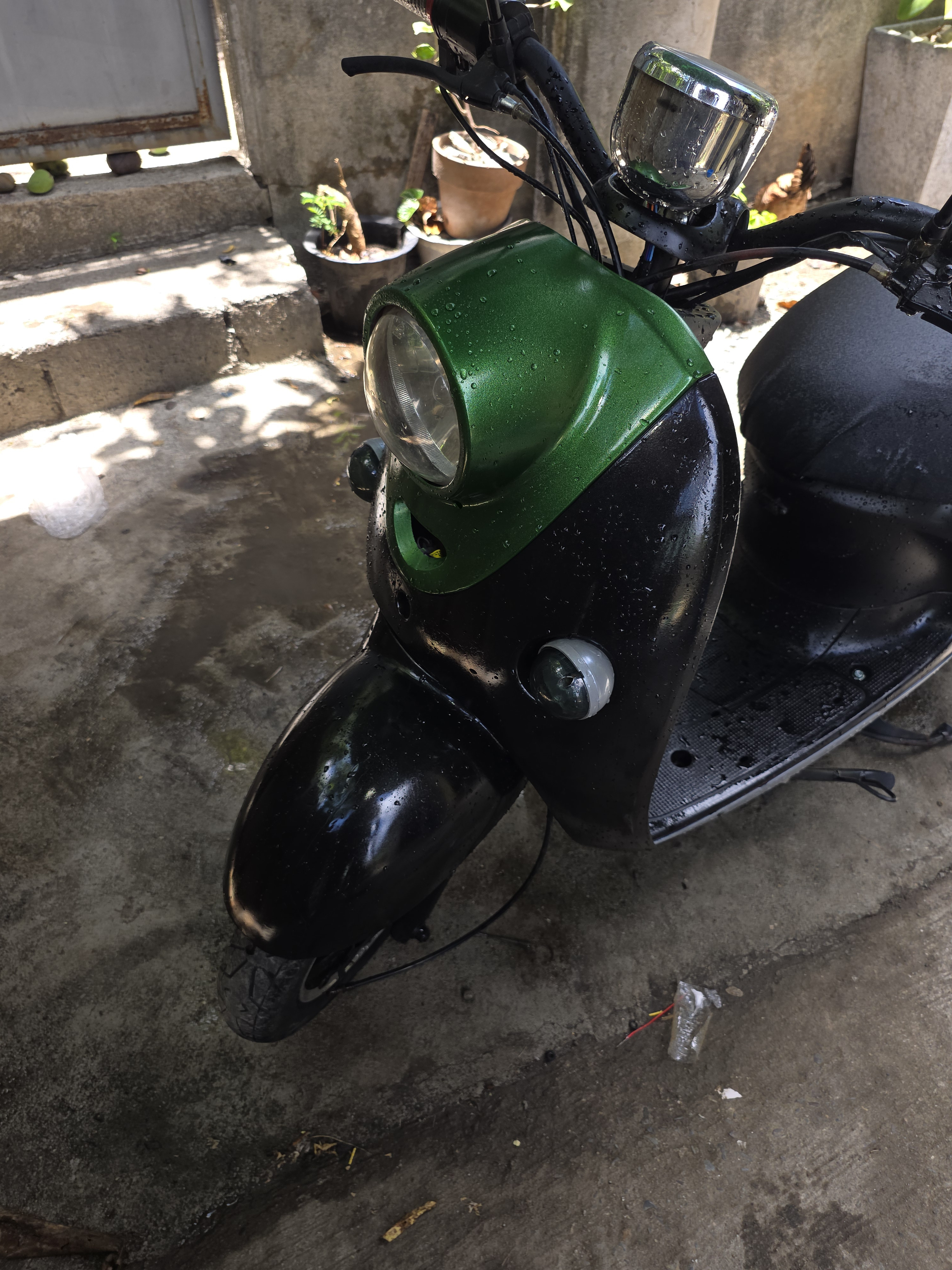 EBIKE photo 3