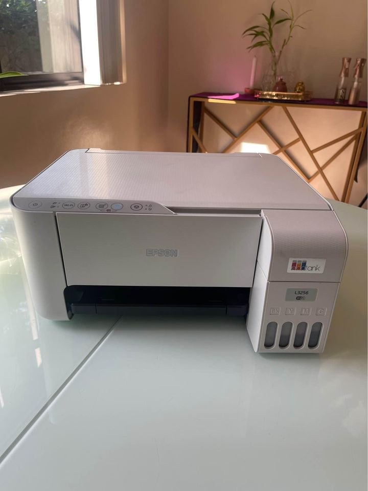 EPSON L3256 Printer photo 2