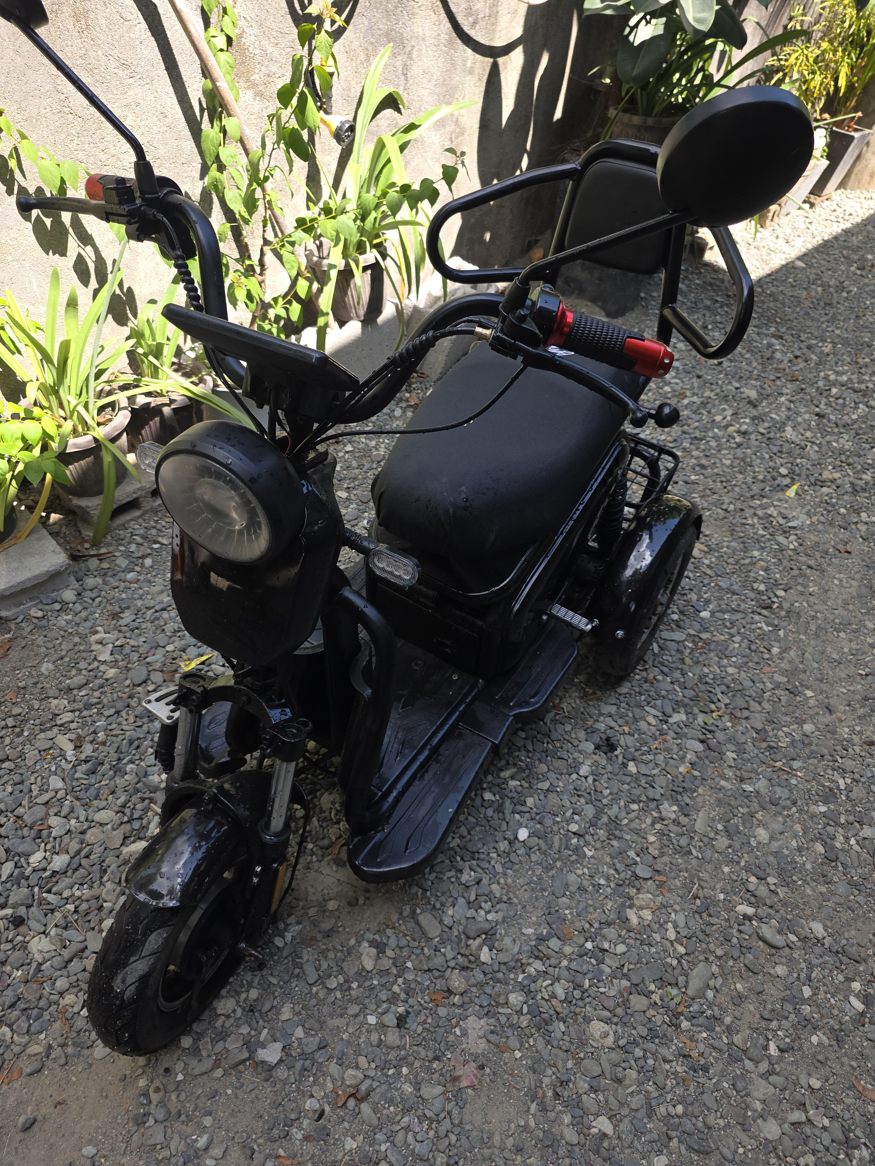 EBIKE photo 3