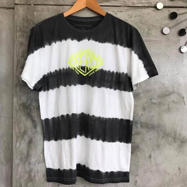 A E R O MEN- Limited Edition (Branded Overrun) T-SHIRT photo 2