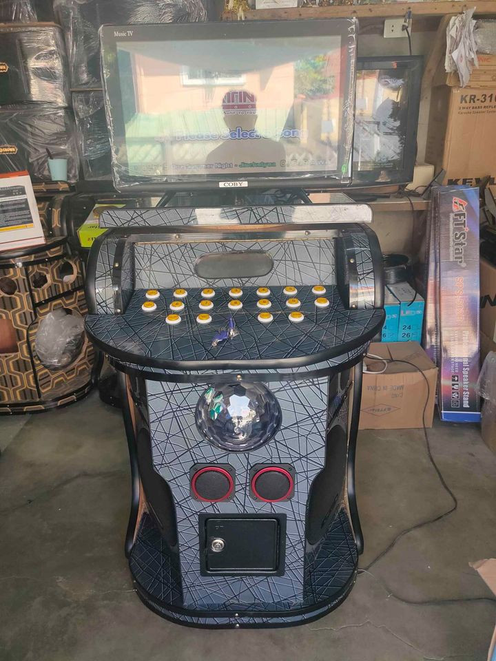 Videoke for sale photo 4