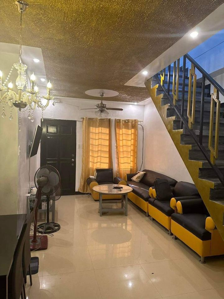 House and Lot for Sale photo 2