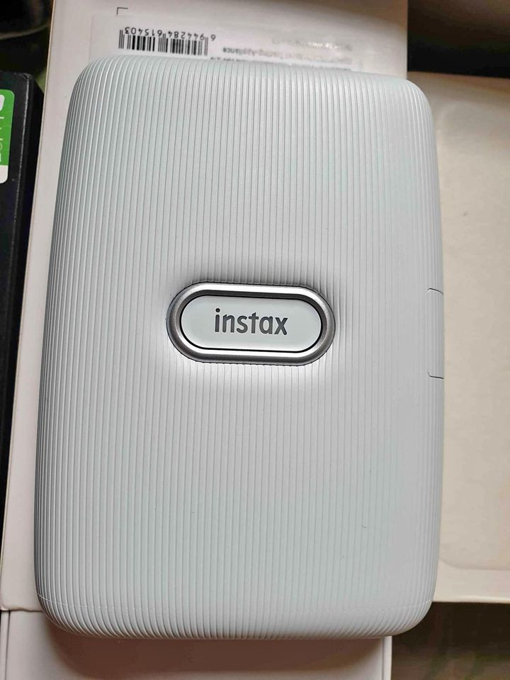 Instax Mini