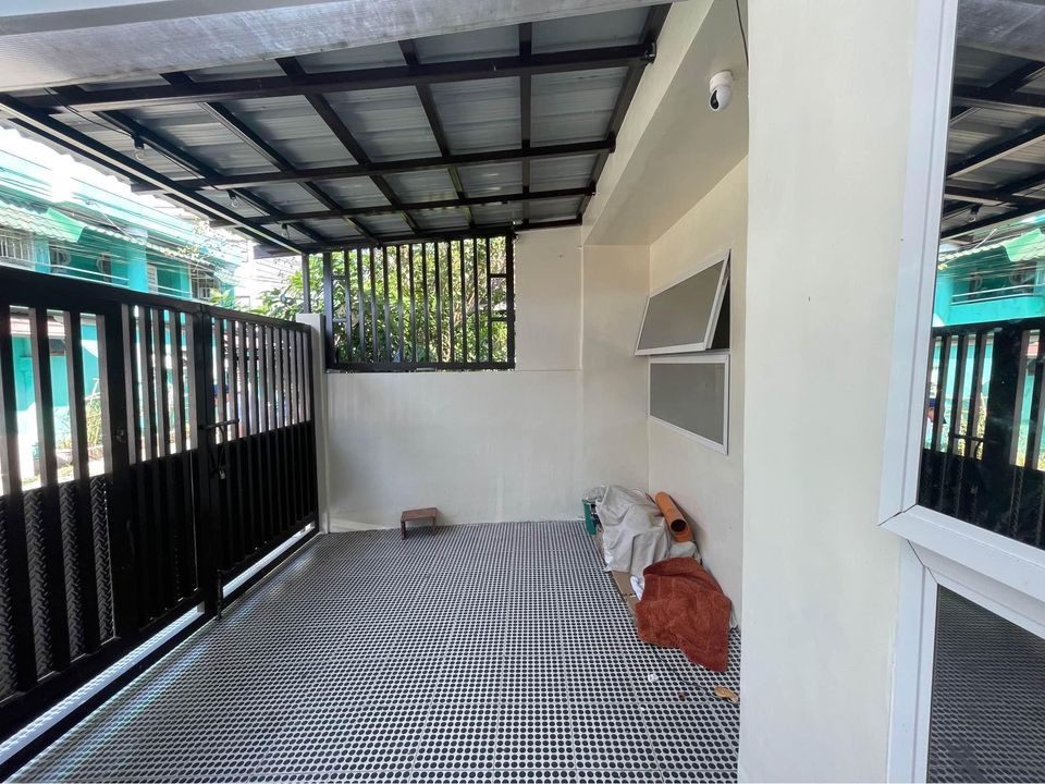 Goldlane Subdivision Imus Cavite House for Sale photo 2