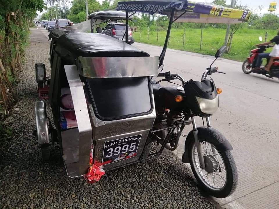 FOR SALE TRICYCLE