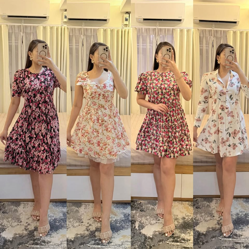 Branded & Preloved Dress photo 4