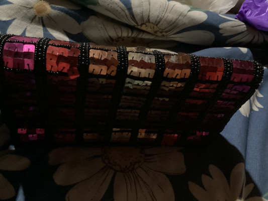 Celine Purse Bag photo 4