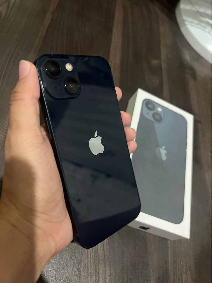 Iphone 13 photo 2