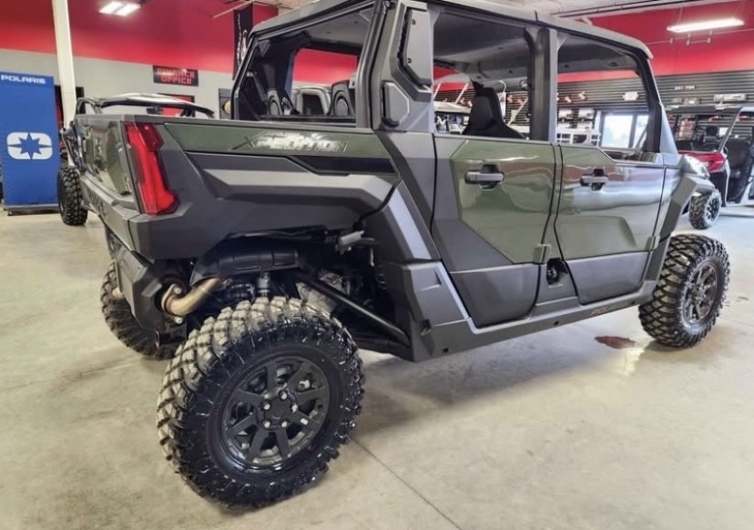 2024 Polaris Xpedition XP 5 Ultimate photo 4