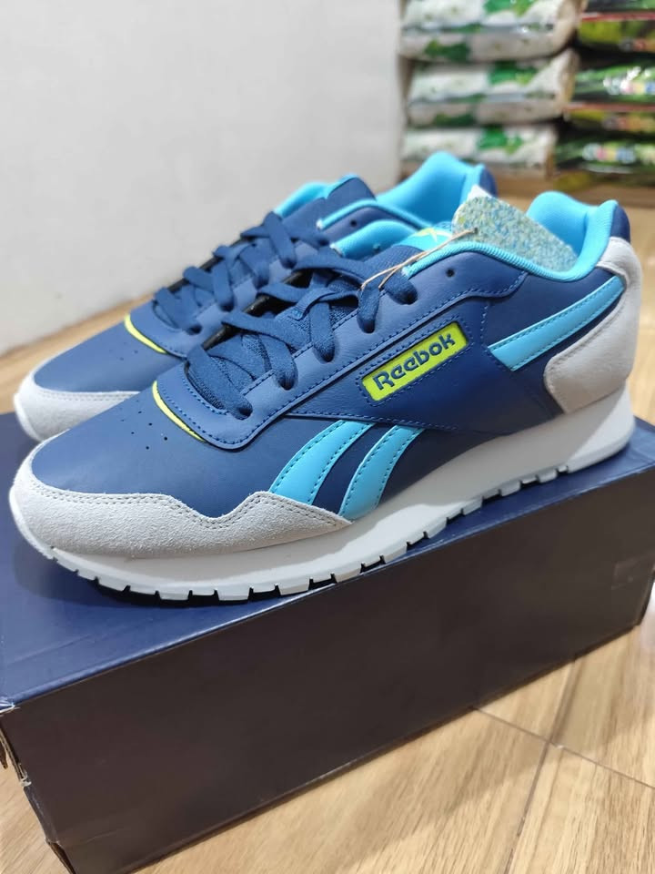 Reebok Glide photo 2