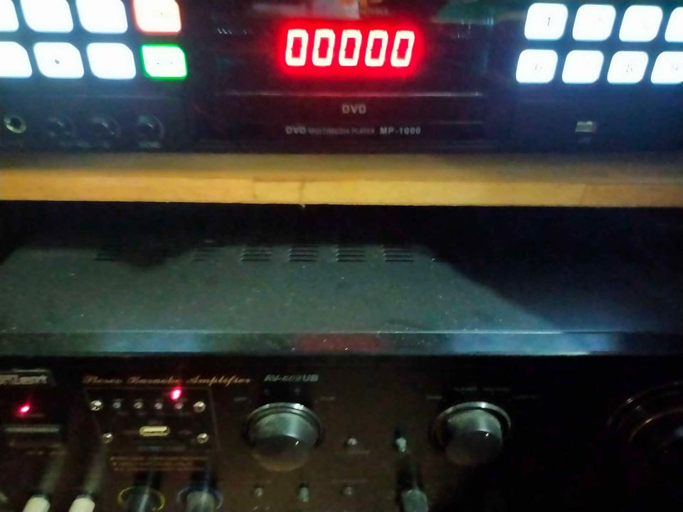 videoke photo 3