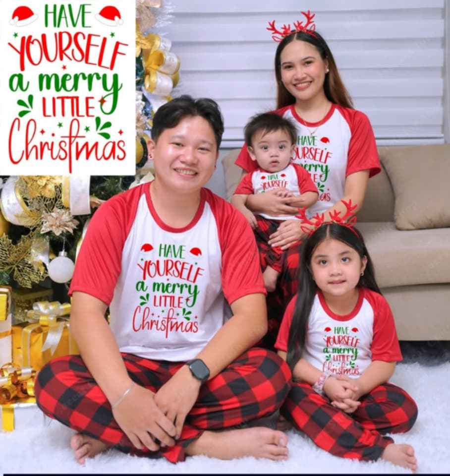 Pajama set photo 5