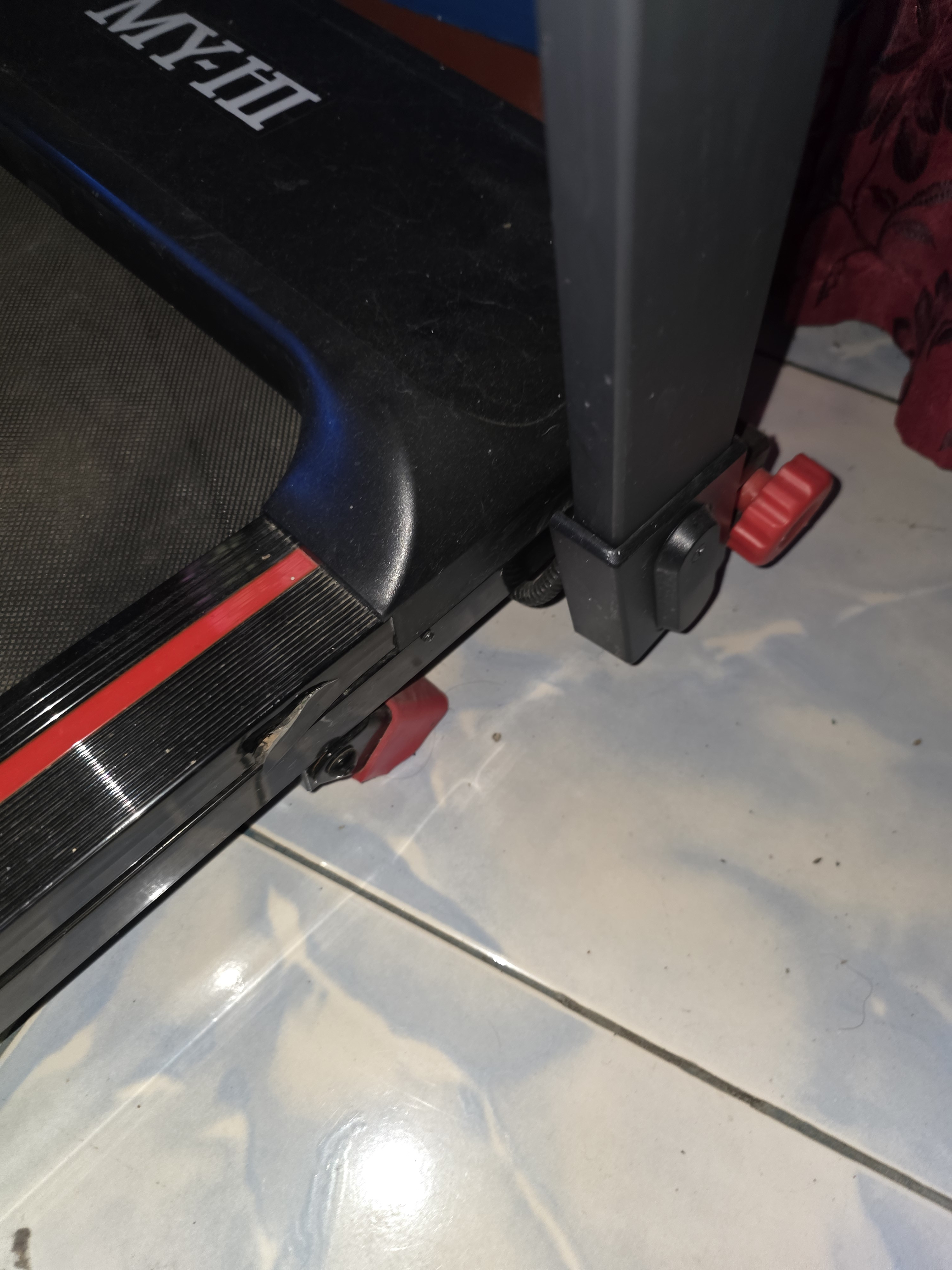 TREADMILL photo 2