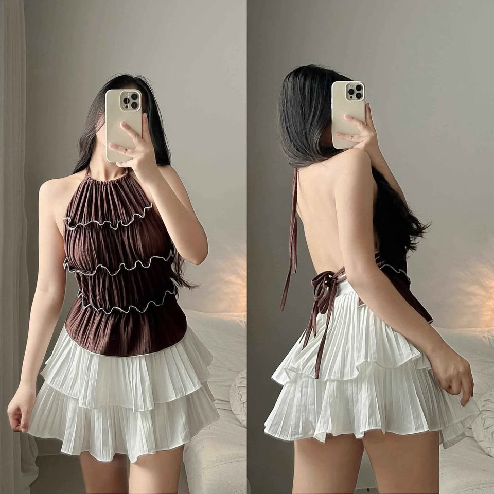CEVI's / ALICE Lettuce Top only photo 3
