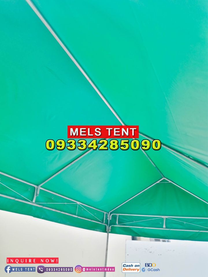 MELS TENT MDSE photo 2