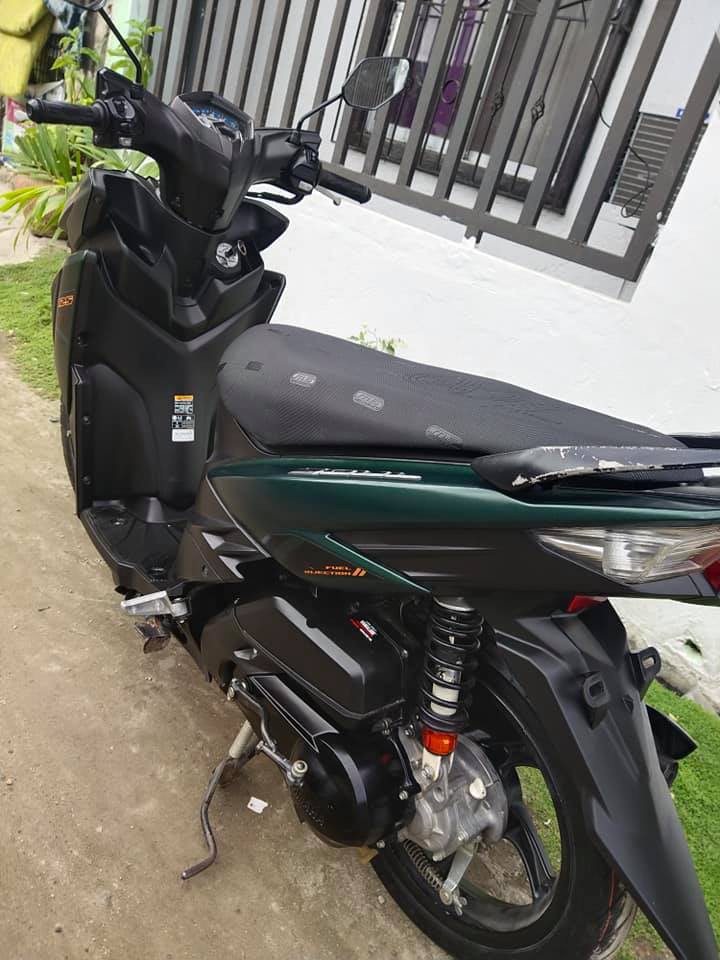 FOR SALE MIO SOUL I 125 S 2019 MDL photo 3