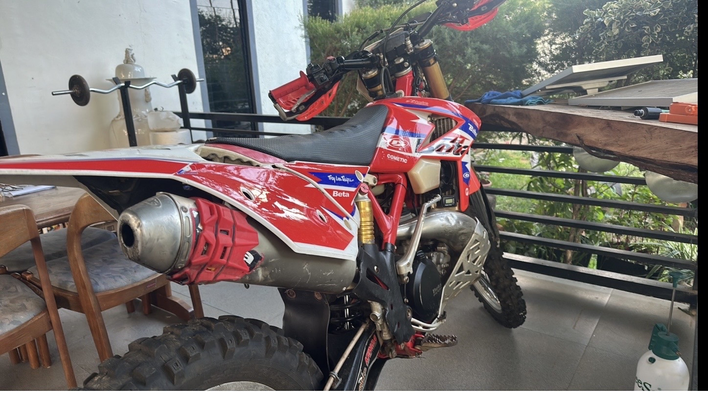 Beta300 Rr photo 2