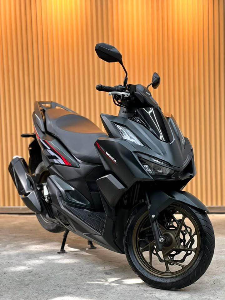 Honda click 160