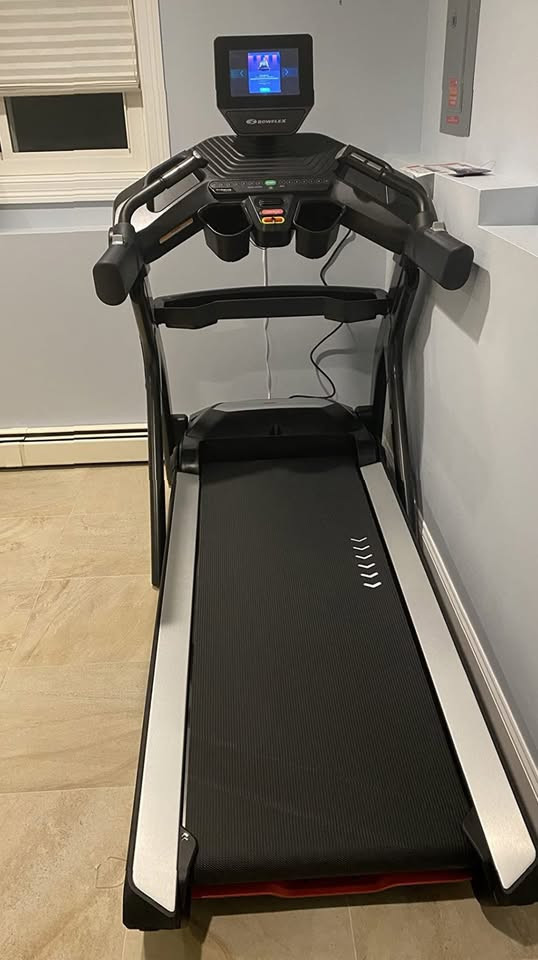 Bowflex Treadmill Series photo 3