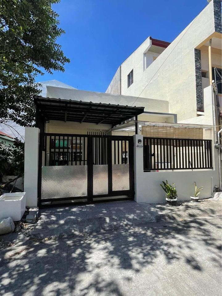 Goldlane Subdivision Imus Cavite House for Sale
