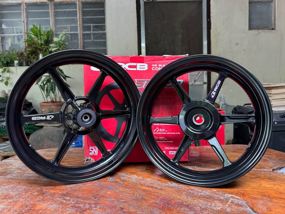 RCB SP800 Click/Nmax/Aerox photo 2