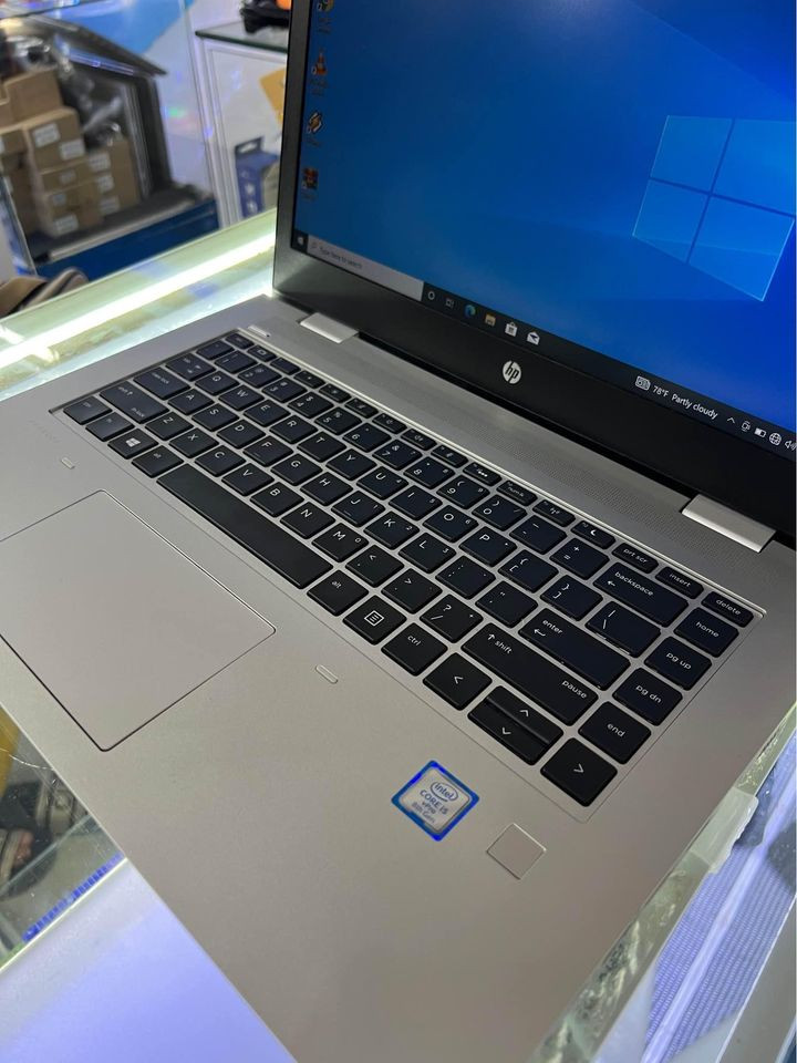Hp Probook 640-G5 photo 4