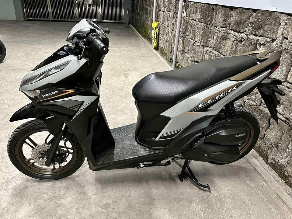 2024 Honda Click 125i V4 photo 2