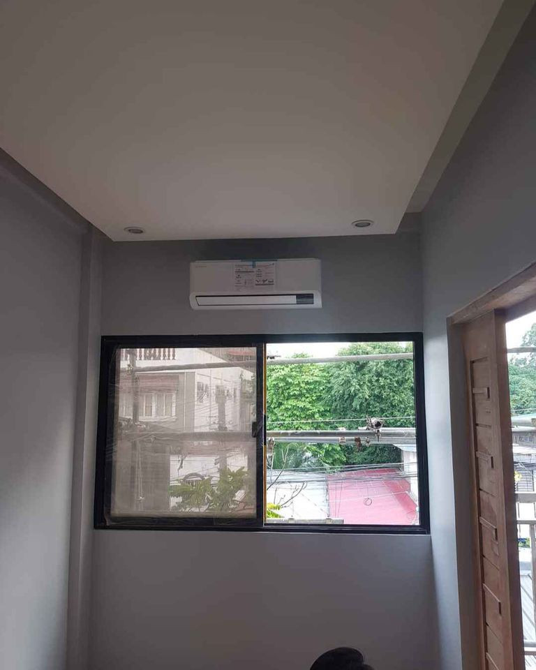 SPLIT TYPE AIR-CONDITIONING FREE INSTALLATION (COD) FOR SALE! photo 5
