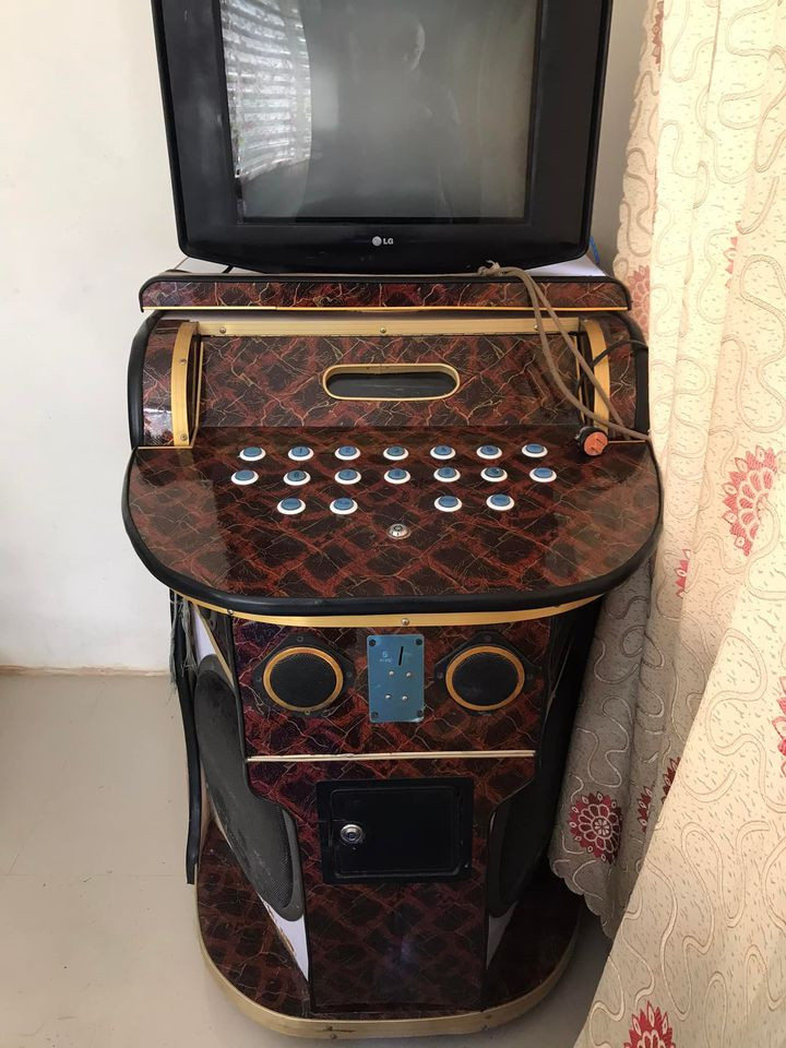 For sale videoke photo 2