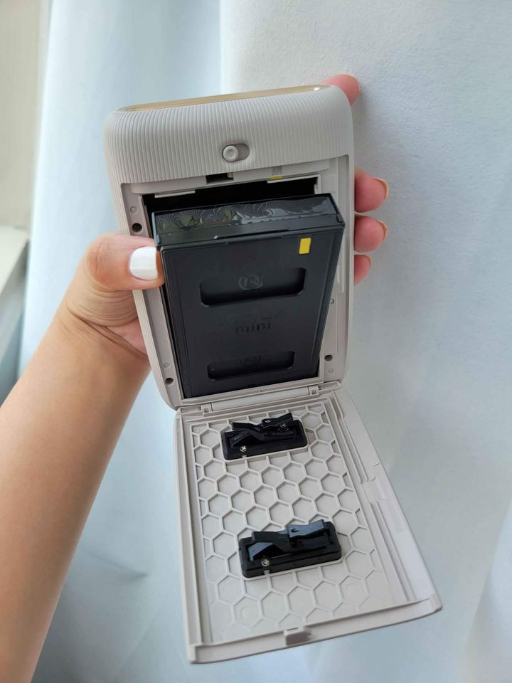 Instax Mini Link photo 3