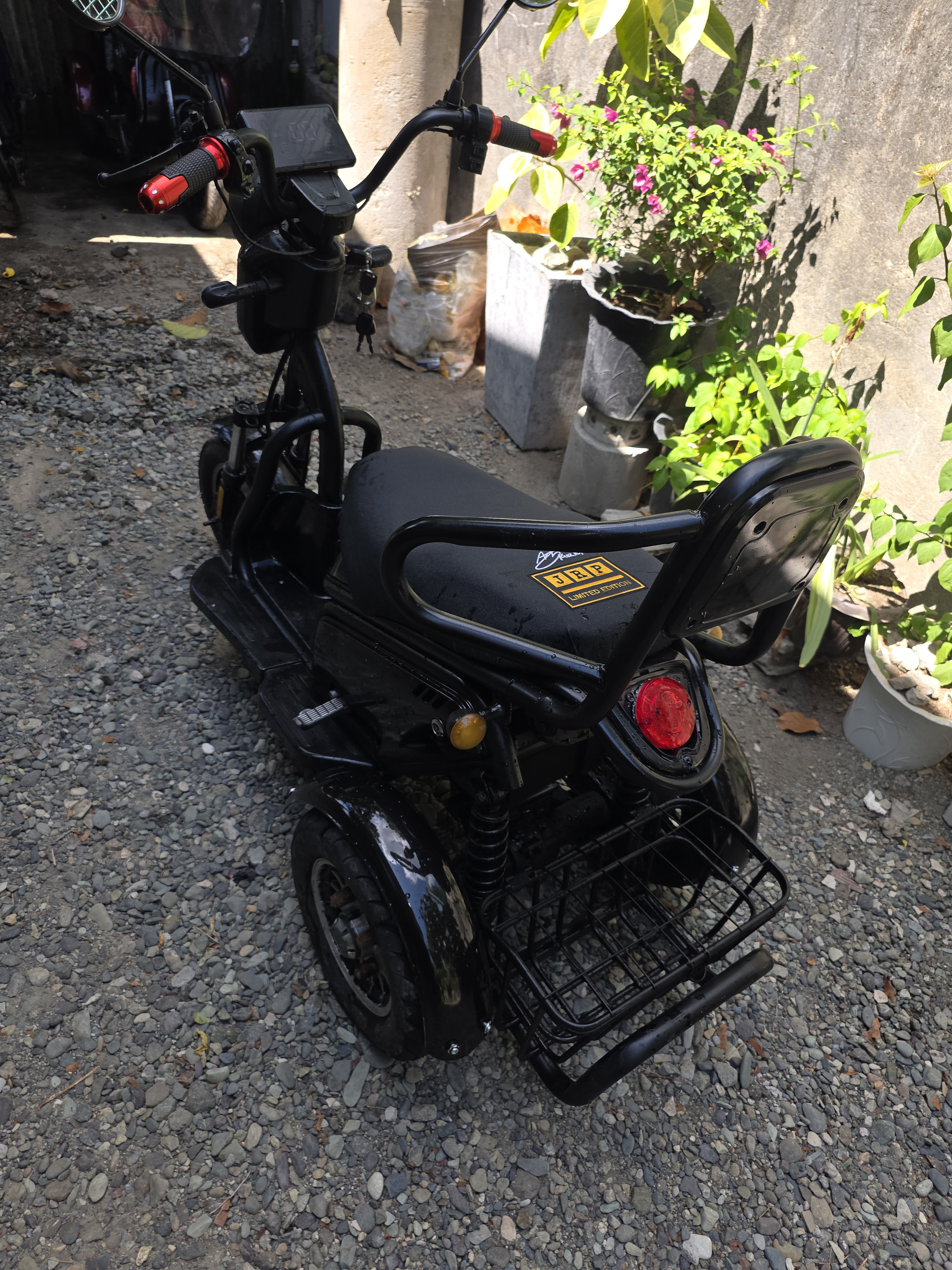 EBIKE photo 2