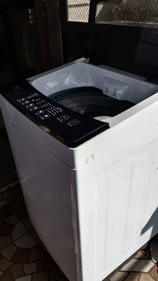Rush- Automatic Washing Machine photo 3