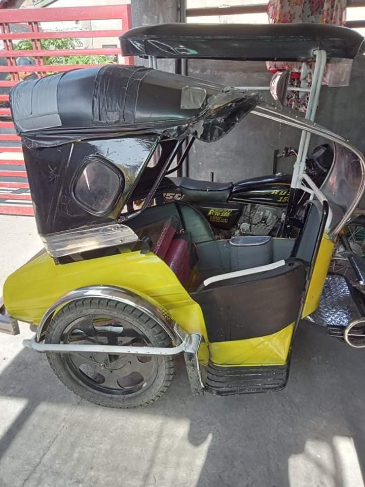 Tricycle for sale photo 4