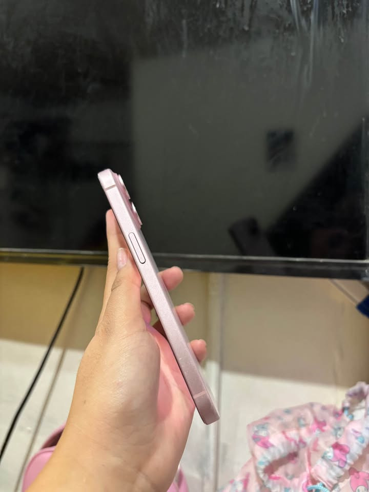 Iphone 15 (128 gb) photo 5