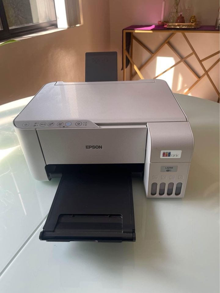 EPSON L3256 Printer photo 3