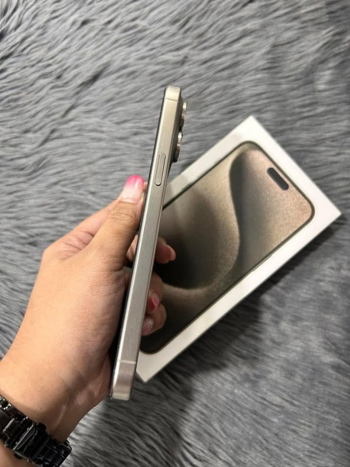 iPhone 15 Promax photo 2
