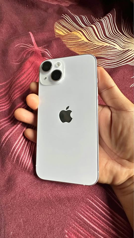 iPhone 14 photo 4