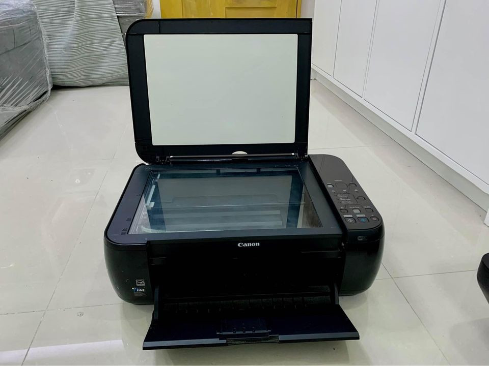 Barely Used Printer photo 5