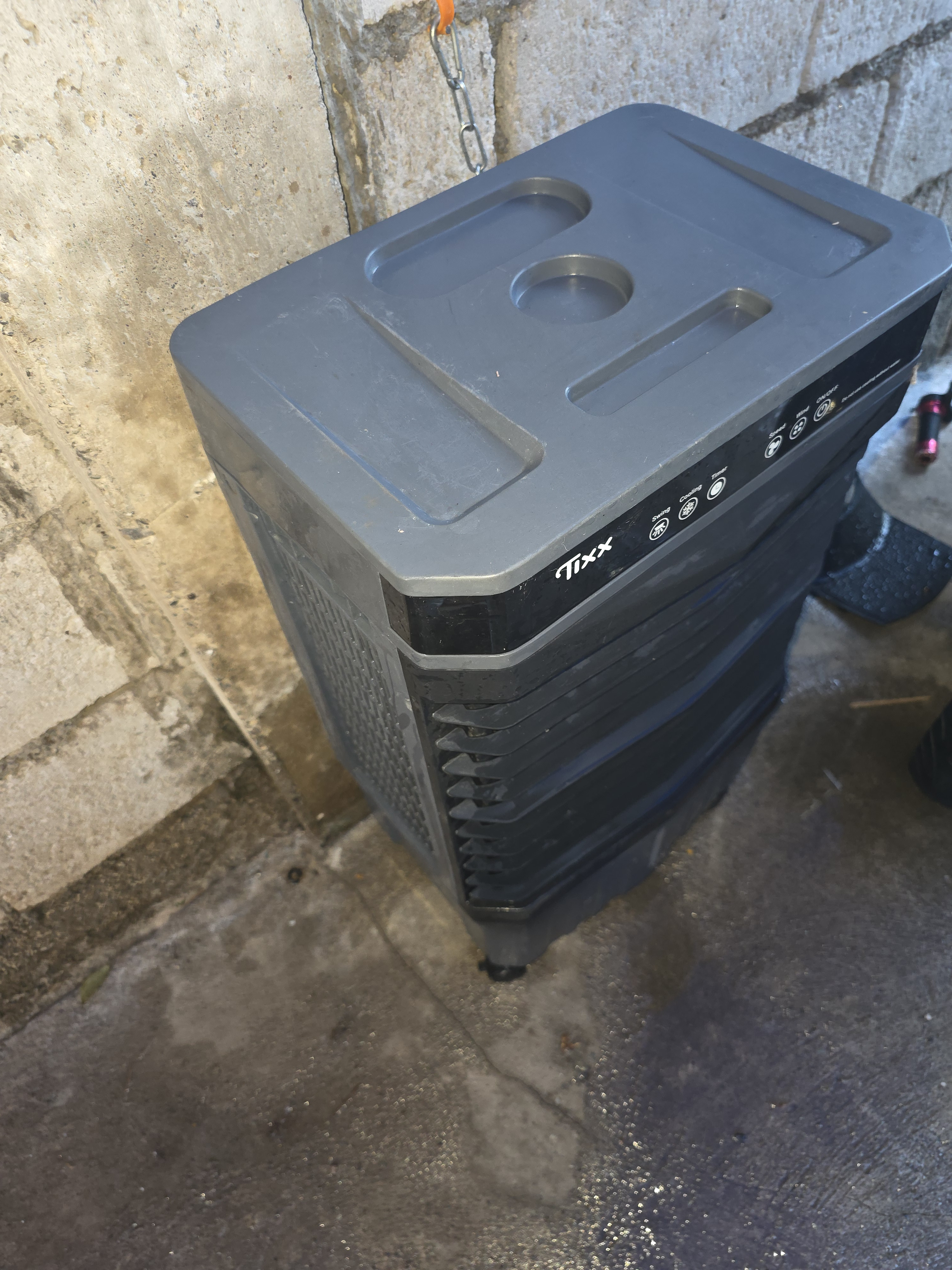 AIR COOLER photo 3