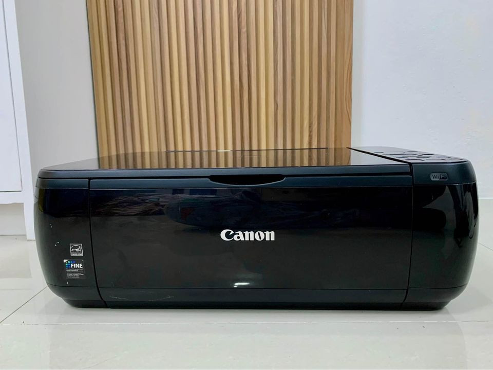 Barely Used Printer