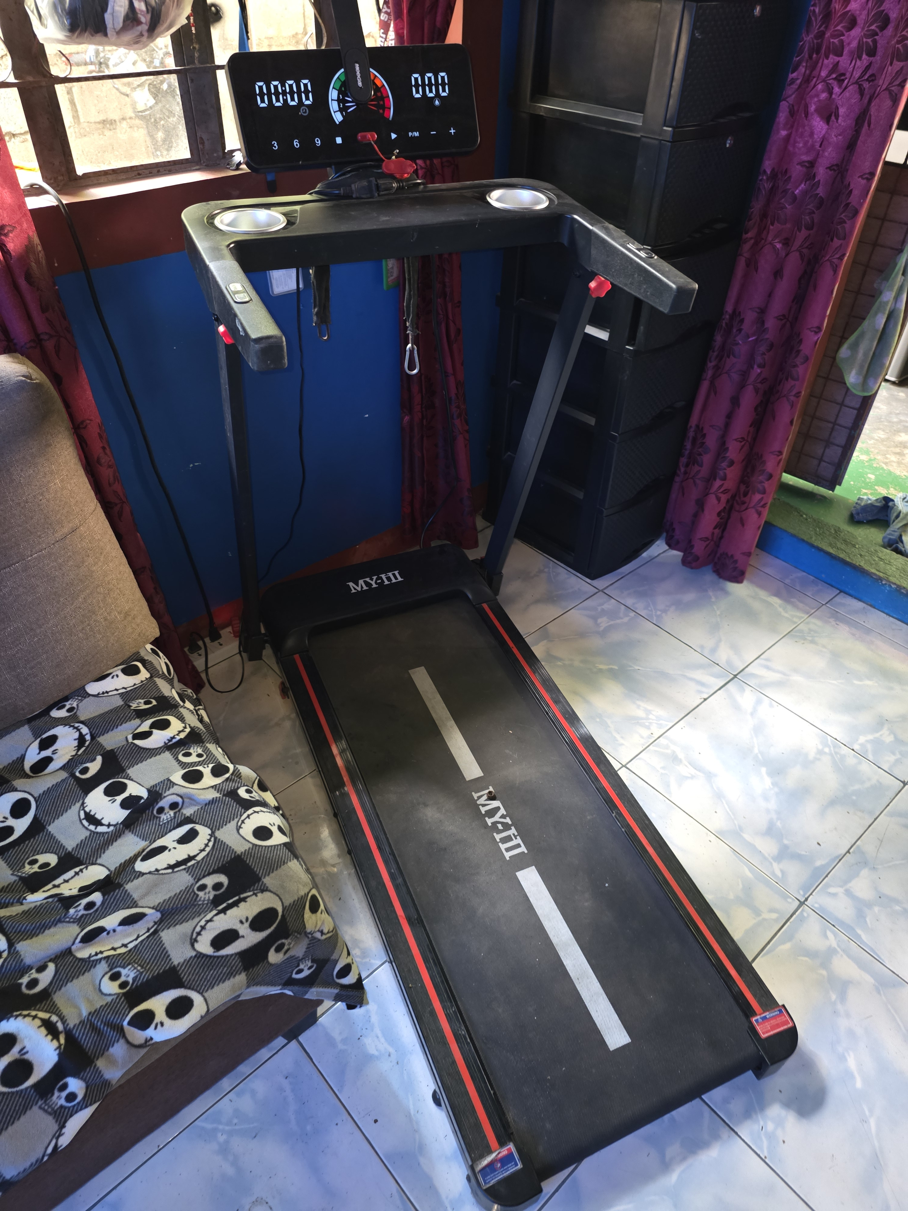 TREADMILL photo 4