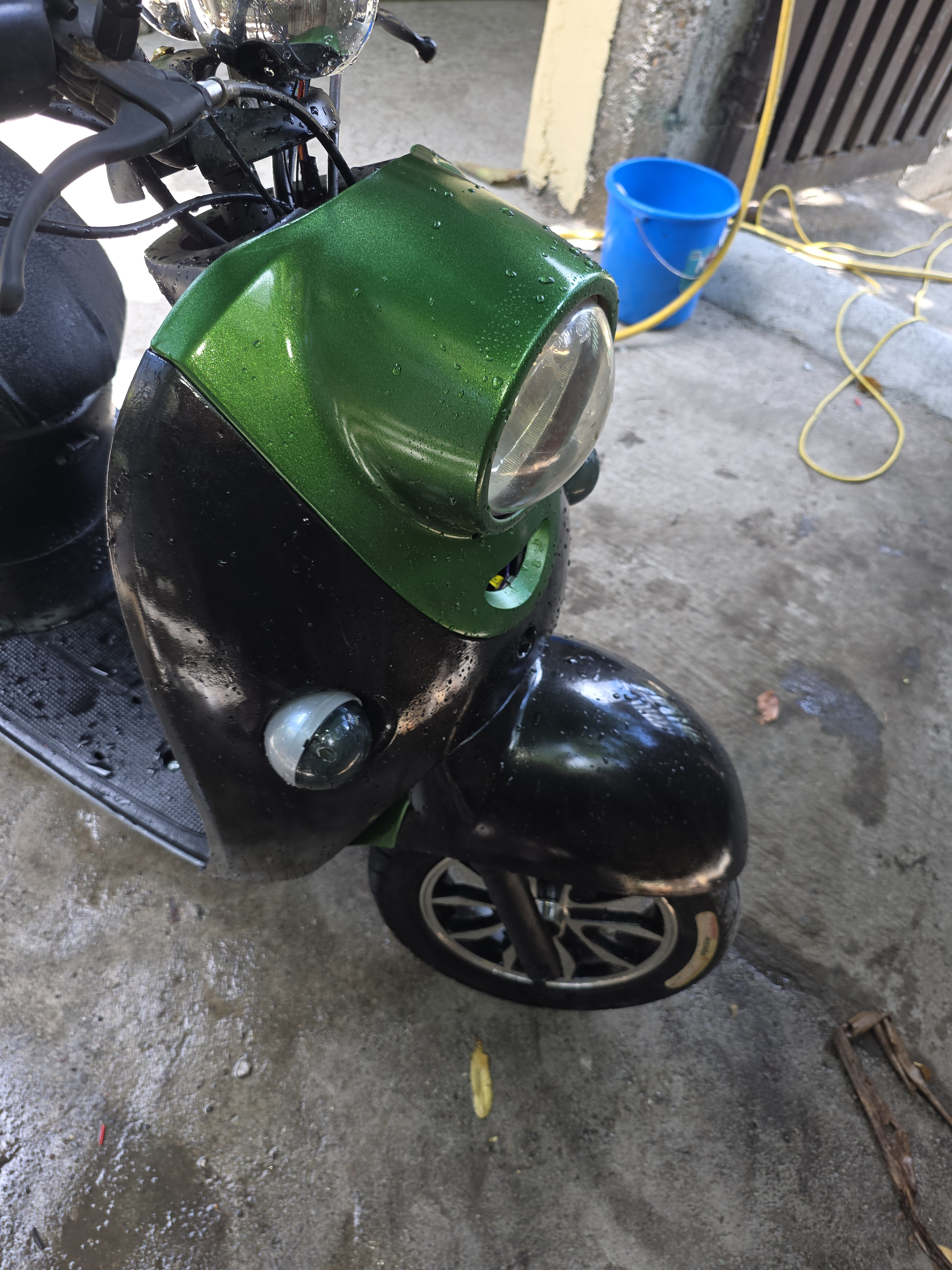 EBIKE photo 4