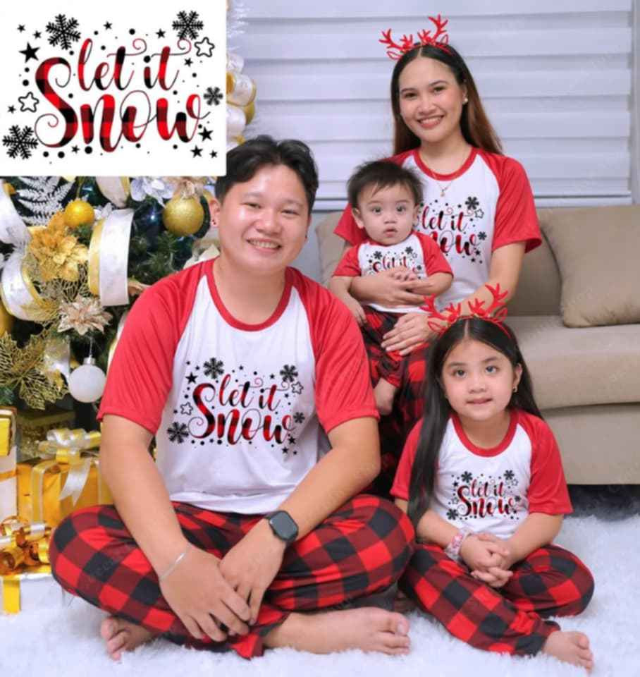 Pajama set photo 2