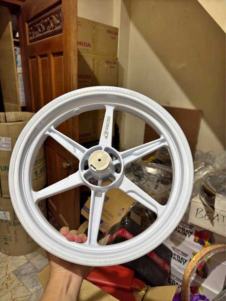 RCB SP800 Click/Nmax/Aerox photo 3