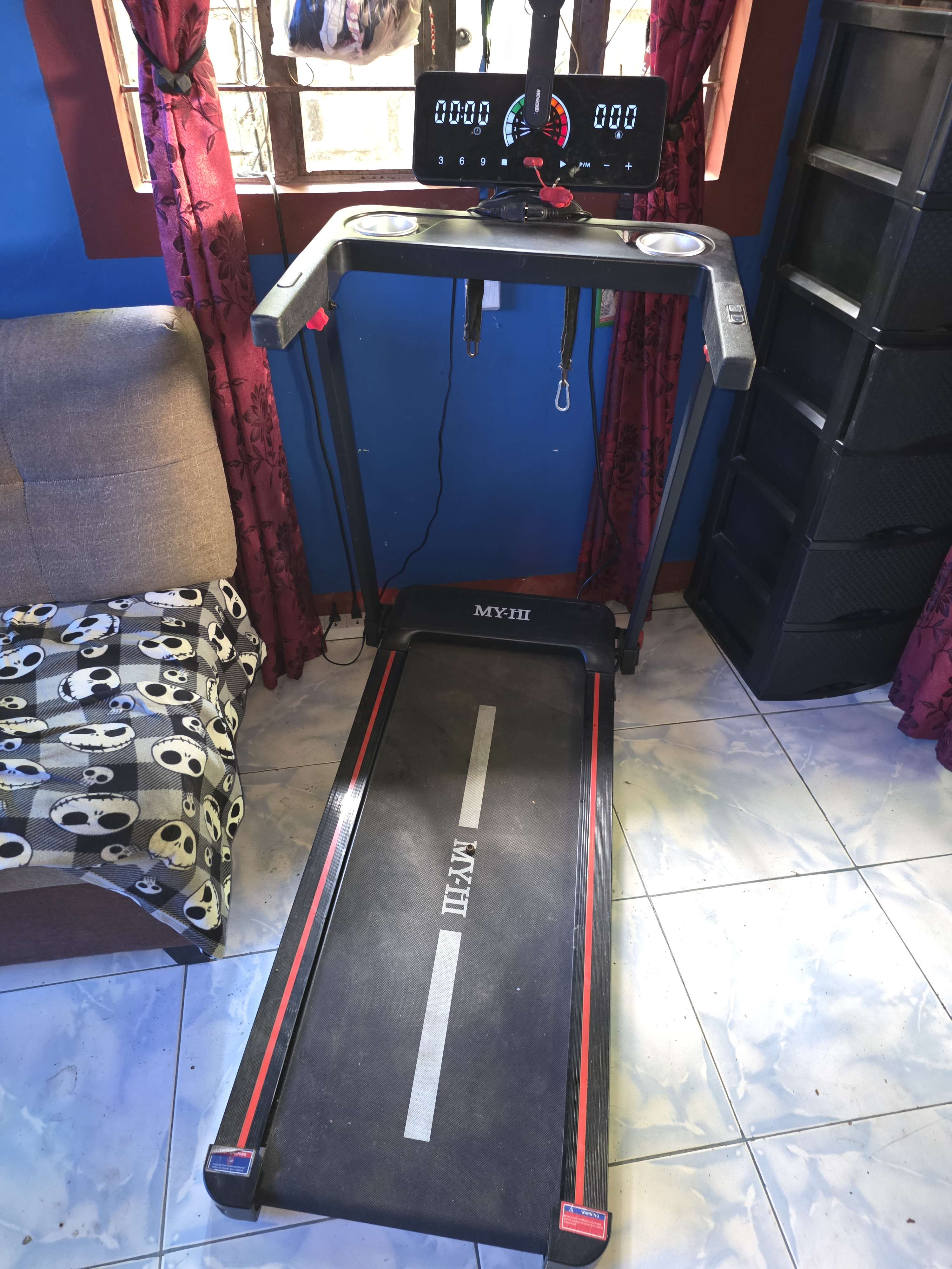 TREADMILL photo 5