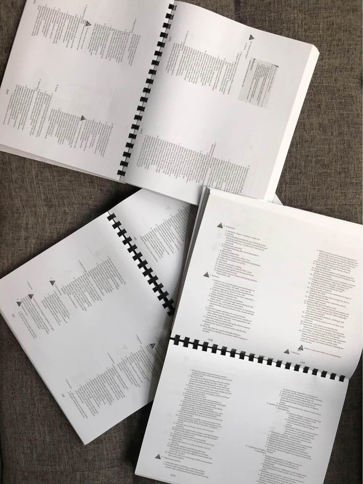 NCLEX-RN Saunders photo 2