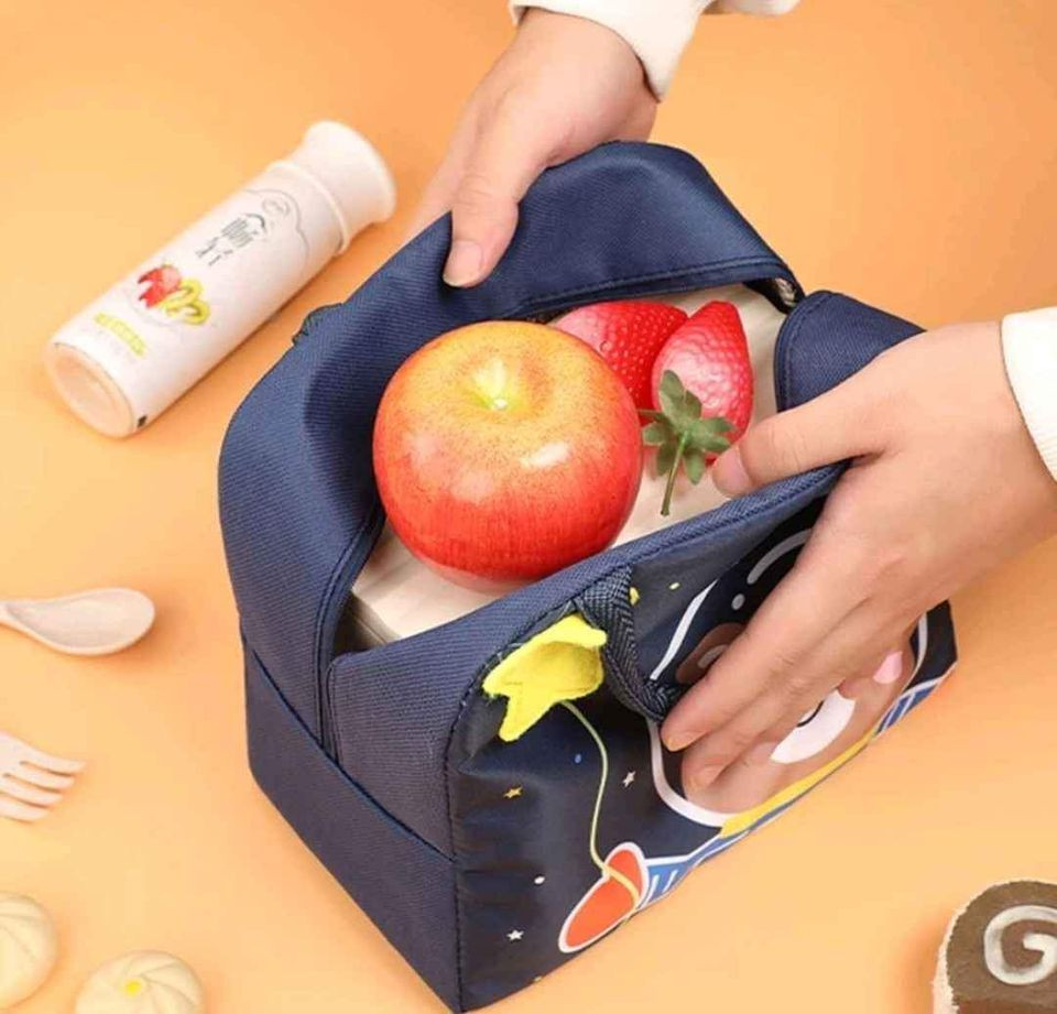 Lunch Bag for Kids photo 3